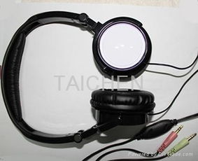 Hi-Fi耳机与电脑外设的融合 探索TC FH1000在桌面影音系统中的潜力