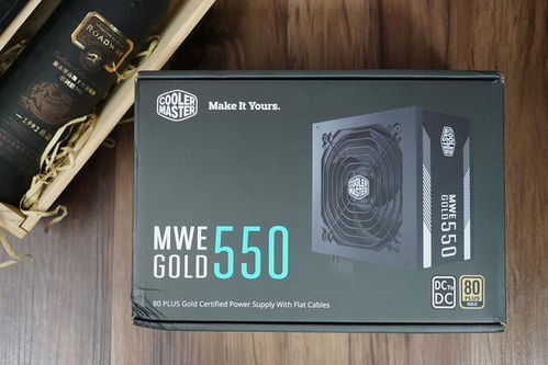 为台式机电脑稳定运行保驾护航，酷冷至尊MWE金牌电源初体验